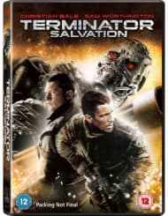 Terminator   Salvation (Import)