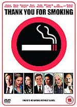 Thank You For Smoking (Import)
