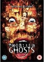 Thir13en Ghosts (Import)