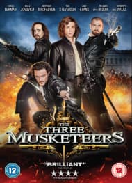 Three Musketeers (Import)