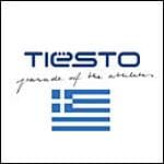 Tiesto - Parade Of The Athletics