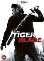Tiger Blade (Import)