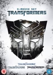 Transformers 1 3 Boxset (Import)