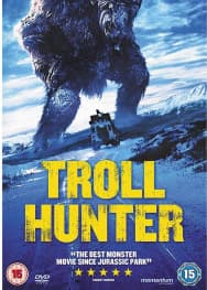 Troll Hunter (Import)