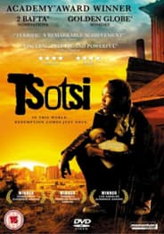 Tsotsi (Import)