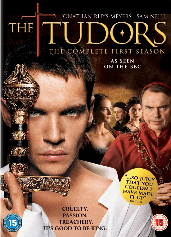 Tudors. The   The Complete First Season (Import)