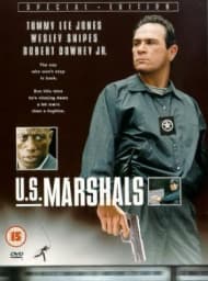 U.s. Marshalls (Import)