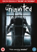 Uninvited. The (Import)