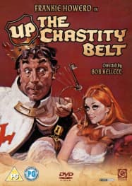 Up The Chastity Belt (Import)
