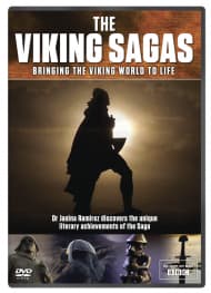 Viking Sagas (Import)