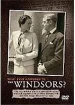 What Ever Happened To The Windsors (Import)