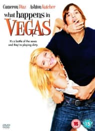 What Happens In Vegas (Import)