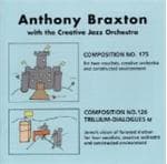 Braxton Anthony - Composition No. 175 / No. 126 (2cd)