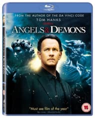 Angels & Demons (Import)