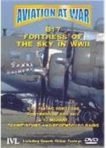Aviation At War   B17 Fortress (Import)