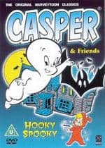 Casper   Hooky Spooky (Import)