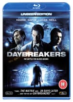 Daybreakers (Import)