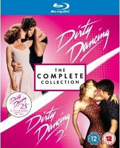 Dirty Dancing   Complete Collection (Import)