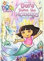 Dora The Explorer Saves The Mermaids (Import)