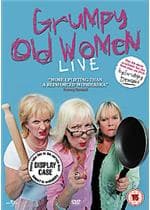 Grumpy Old Women (Import)