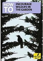 How To Encourage Wildlife In The Garden (Import)