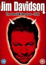 Jim Davidson   Devil Rides Again (Import)