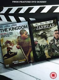 Kingdom. The / Jarhead (Import)
