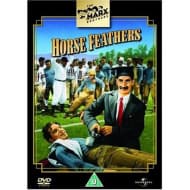 Marx Brothers   Horse Feathers (Import)