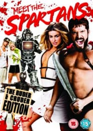 Meet The Spartans (Import)