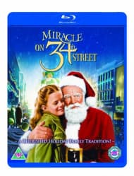 Miracle On 34th Street 1947 (Import)