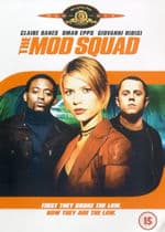 Mod Squad. The (Import)