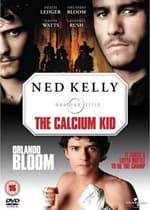Ned Kelly / Calcium Kid (Import)