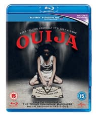 Ouija (Import)