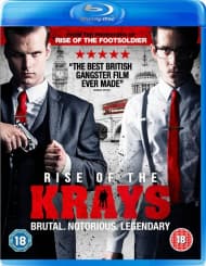 Rise Of The Krays (Import)