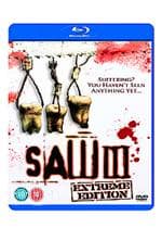 Saw 3   Extreme Edition (Import)