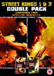 Street Kings 1 & 2 (Import)