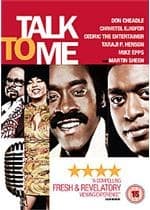 Talk To Me (Import)