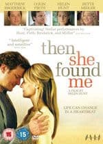 Then She Found Me (Import)