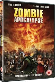 Zombie Apocalypse (Import)