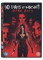 30 Days Of Night: Dark Days (Import)