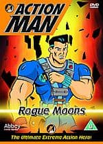 Action Man - Rogue Moons (Import)