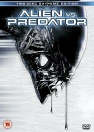 Alien Vs Predator-extreme Edition-2dvd - Alien Vs Predator-extreme Edition-2dvd
