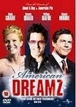 American Dreamz (Import)