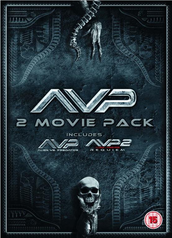 Avp1 / Avp 2 (Import)