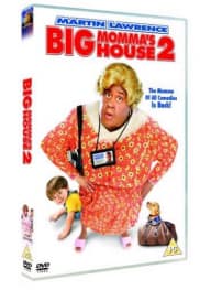 Big Momma's House 2 (Import)