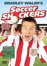 Bradley Walsh - Soccer Shockers (Import)