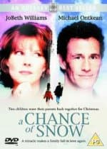 Chance Of Snow-dvd - Chance Of Snow-dvd