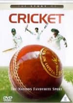 Cricket -the Story Of -dvd - Cricket -the Story Of -dvd