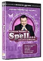 Eamonn Holmes Spell - Eamonn Holmes Spell