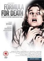 Formula For Death (Import)